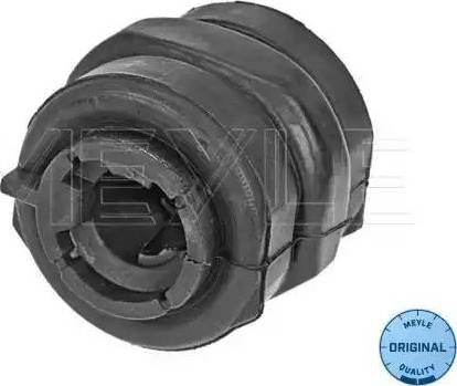 Meyle 11-14 615 0004 - Лагерна втулка, стабилизатор vvparts.bg