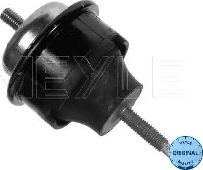 Meyle 11-14 184 0001 - Окачване, двигател vvparts.bg