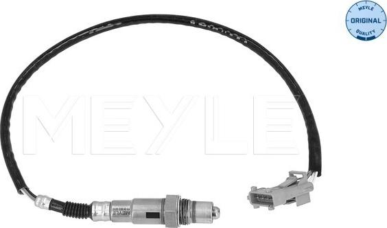 Meyle 11-14 803 0010 - Ламбда-сонда vvparts.bg