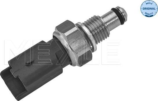 Meyle 11-14 821 0013 - Датчик, температура на горивото vvparts.bg