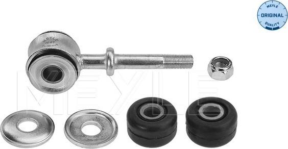 Meyle 11-16 060 0022/S - Биалета vvparts.bg