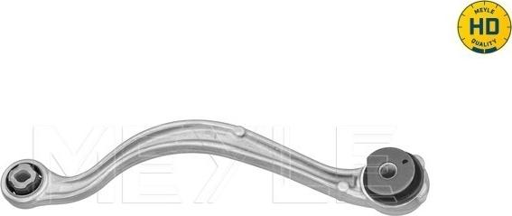 Meyle 11-16 035 0001/HD - Щанга / подпора, окачване на колелото vvparts.bg