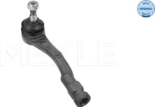 Meyle 11-16 020 0022 - Накрайник на напречна кормилна щанга vvparts.bg