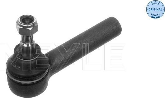 Meyle 11-16 020 7529 - Накрайник на напречна кормилна щанга vvparts.bg