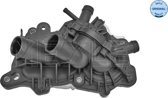 Meyle 113 220 0035 - Водна помпа vvparts.bg