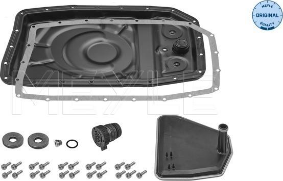 Meyle 18-14 135 0200/SK - К-кт части, смяна масло-автоматични скорости vvparts.bg