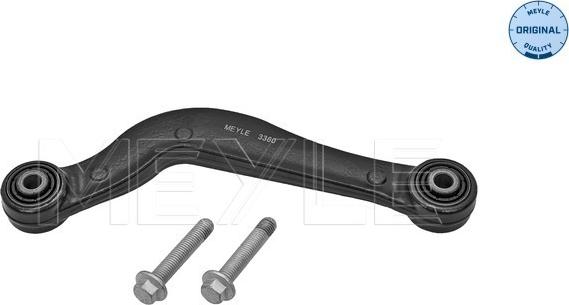 Meyle 18-16 050 0011 - Носач, окачване на колелата vvparts.bg