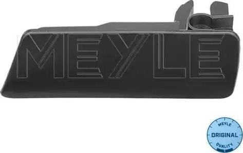 Meyle 12-34 910 0006 - Ръкохватка на врата vvparts.bg