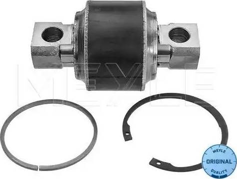 Meyle 12-34 001 0009 - Ремонтен комплект, надлъжна кормилна щанга vvparts.bg