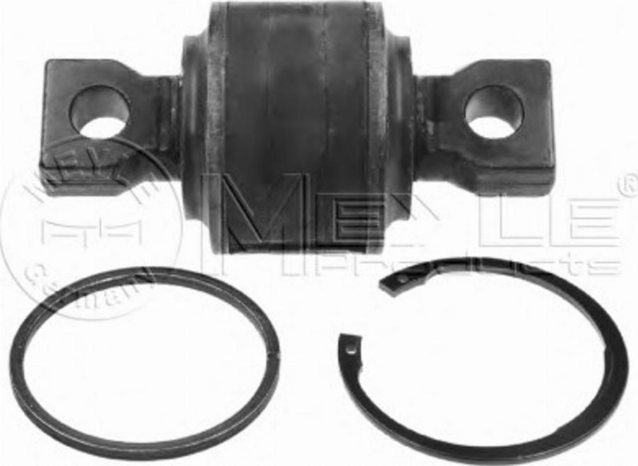 Meyle 12340010004 - Ремонтен комплект, надлъжна кормилна щанга vvparts.bg