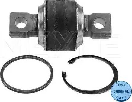 Meyle 12-34 230 6051 - Ремонтен комплект, надлъжна кормилна щанга vvparts.bg