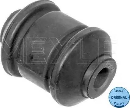 Meyle 8144540003 - Носач, окачване на колелата vvparts.bg