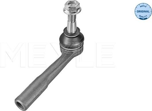 Meyle 816 020 0001 - Накрайник на напречна кормилна щанга vvparts.bg