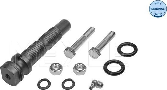 Meyle 834 741 0005 - Ремонтен комплект, болт (щифт) на ресьора vvparts.bg