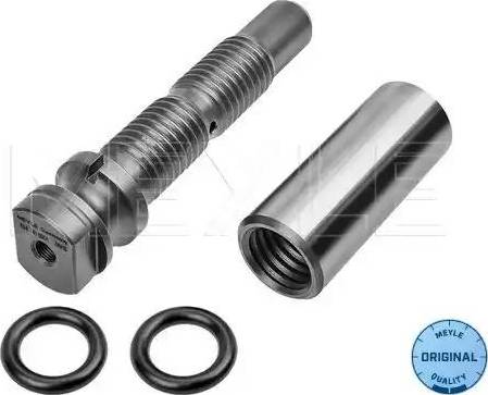 Meyle 834 741 0001 - Ремонтен комплект, болт (щифт) на ресьора vvparts.bg