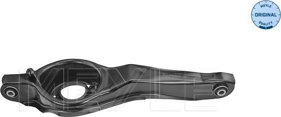 Meyle 35-16 050 0087 - Носач, окачване на колелата vvparts.bg