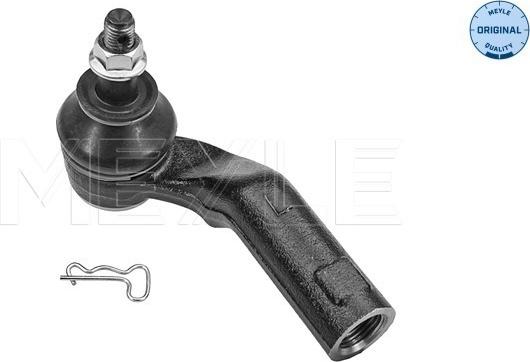 Meyle 35-16 020 0029 - Накрайник на напречна кормилна щанга vvparts.bg