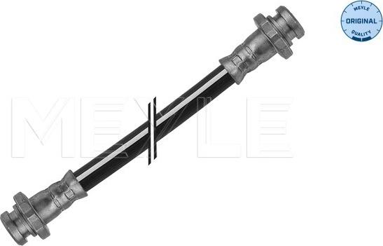 Meyle 36-14 525 0003 - Спирачен маркуч vvparts.bg