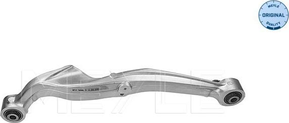 Meyle 36-16 050 0095 - Носач, окачване на колелата vvparts.bg