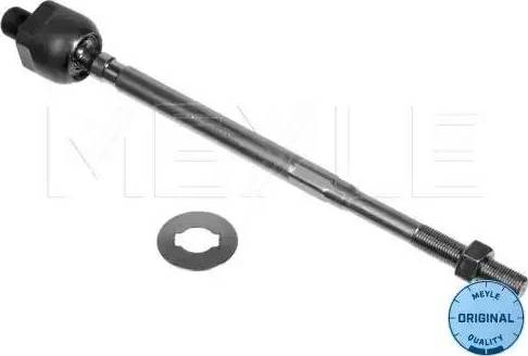 Meyle 36-16 030 0009 - Аксиален шарнирен накрайник, напречна кормилна щанга vvparts.bg