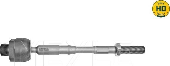 Meyle 36-16 031 0020/HD - Аксиален шарнирен накрайник, напречна кормилна щанга vvparts.bg