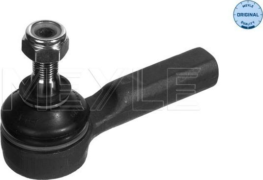 Meyle 36-16 020 0053 - Накрайник на напречна кормилна щанга vvparts.bg