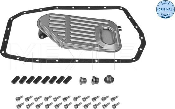 Meyle 300 135 0001/SK - К-кт части, смяна масло-автоматични скорости vvparts.bg