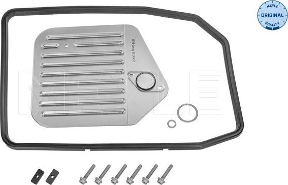 Meyle 300 135 0008/SK - К-кт части, смяна масло-автоматични скорости vvparts.bg