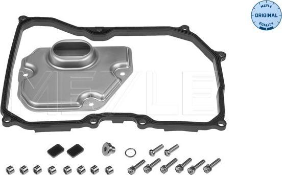 Meyle 300 135 0307/SK - К-кт части, смяна масло-автоматични скорости vvparts.bg