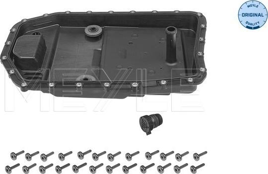 Meyle 300 135 1004/SK - К-кт части, смяна масло-автоматични скорости vvparts.bg