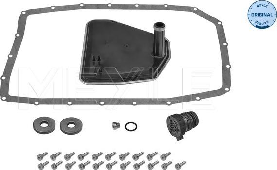 Meyle 300 135 1006/SK - К-кт части, смяна масло-автоматични скорости vvparts.bg