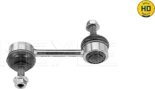 Meyle 30-16 060 0001/HD - Биалета vvparts.bg