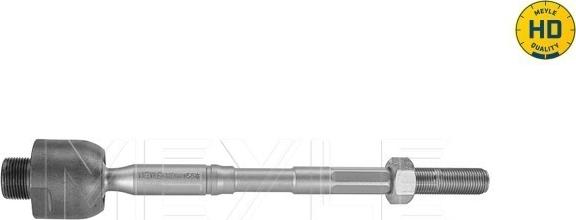 Meyle 30-16 031 0084/HD - Аксиален шарнирен накрайник, напречна кормилна щанга vvparts.bg