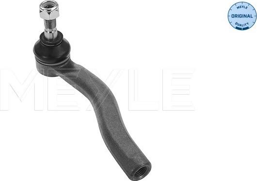 Meyle 30-16 020 0006 - Накрайник на напречна кормилна щанга vvparts.bg