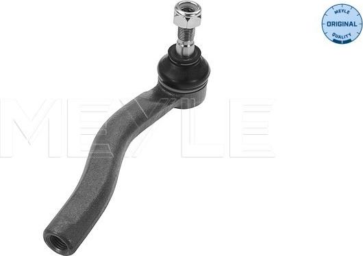 Meyle 30-16 020 0018 - Накрайник на напречна кормилна щанга vvparts.bg