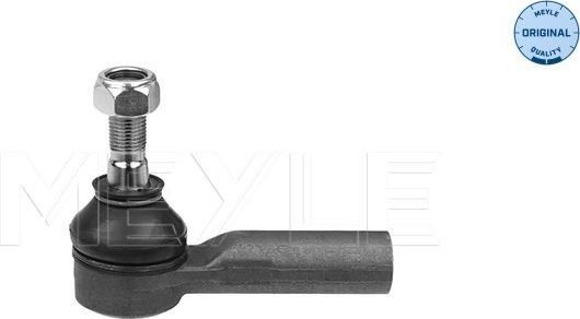 Meyle 30-16 020 0119 - Накрайник на напречна кормилна щанга vvparts.bg