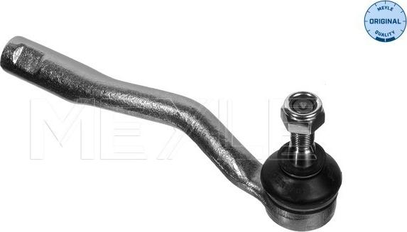 Meyle 30-16 020 0111 - Накрайник на напречна кормилна щанга vvparts.bg