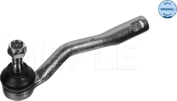 Meyle 30-16 020 0112 - Накрайник на напречна кормилна щанга vvparts.bg