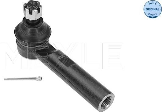 Meyle 30-16 020 0127 - Накрайник на напречна кормилна щанга vvparts.bg