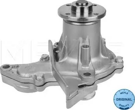 Meyle 30-13 220 0022 - Водна помпа vvparts.bg