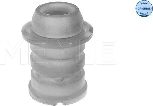 Meyle 314 642 0004 - Ударен тампон, окачване (ресьори) vvparts.bg