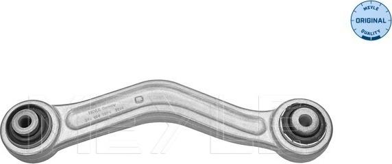 Meyle 316 050 0099 - Носач, окачване на колелата vvparts.bg