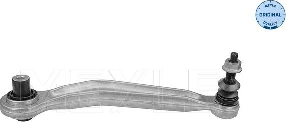 Meyle 316 050 0055 - Носач, окачване на колелата vvparts.bg