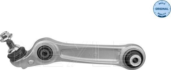 Meyle 316 050 0056 - Носач, окачване на колелата vvparts.bg