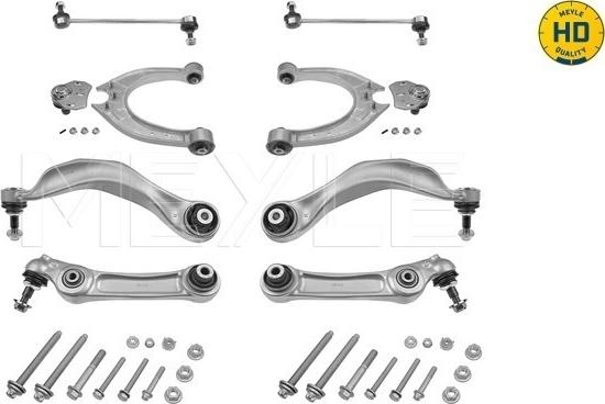 Meyle 316 050 0080/HD - Комплект окачване vvparts.bg