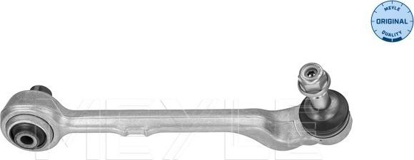 Meyle 316 050 0021 - Носач, окачване на колелата vvparts.bg