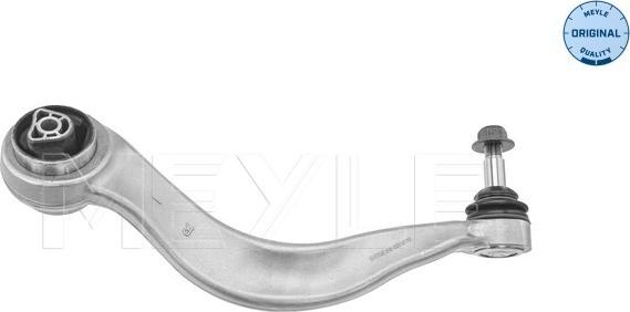 Meyle 316 050 0170 - Носач, окачване на колелата vvparts.bg