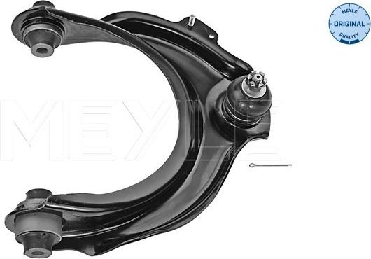 Meyle 31-16 050 0082 - Носач, окачване на колелата vvparts.bg