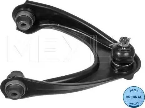 Meyle 31-16 050 0036 - Носач, окачване на колелата vvparts.bg