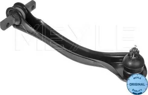 Meyle 31-16 035 0002 - Носач, окачване на колелата vvparts.bg